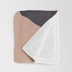 In Bloom 22A Throw Blanket Gallery Image 3