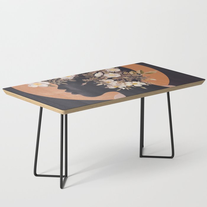 In Bloom 22A Coffee Table Gallery Image 1