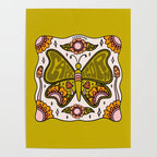 Capricorn Butterfly Poster Gallery Image 4