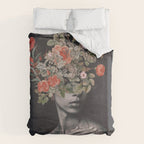 Blooming 7 Duvet Cover Gallery Image 6
