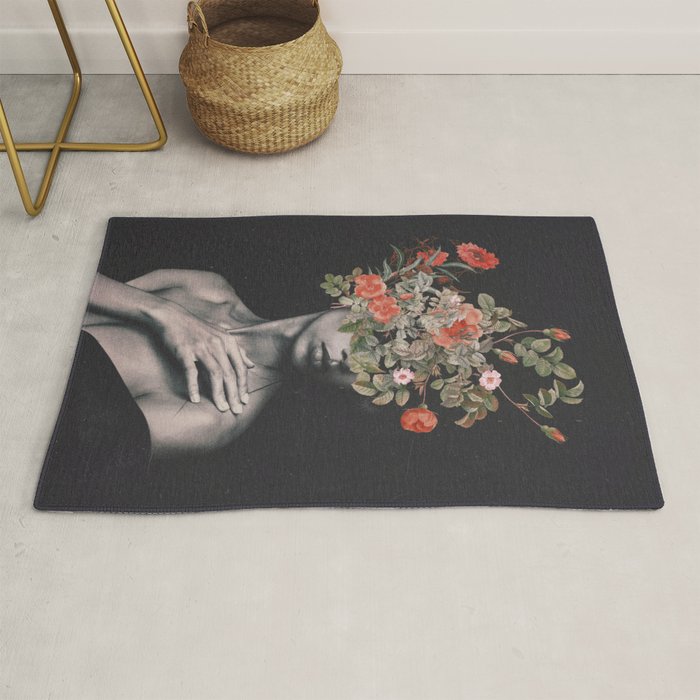 Blooming 7 Rug Gallery Image 1