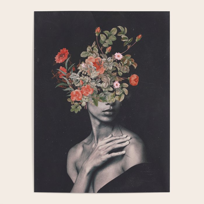 Blooming 7 Poster Gallery Image 1