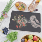 Blooming 7 Cutting Board Gallery Image 2