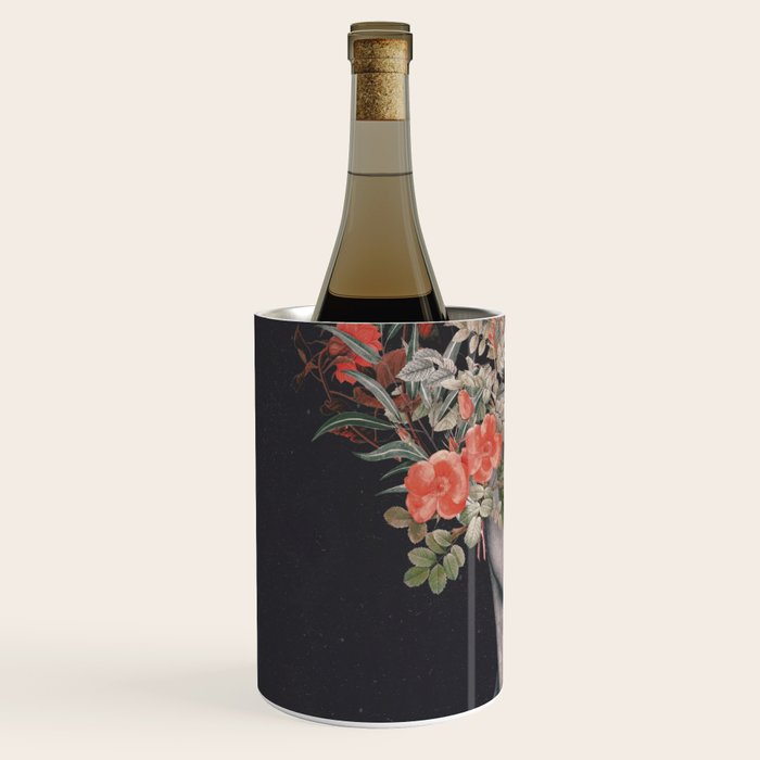 Blooming 7 Wine Chiller Gallery Image 2