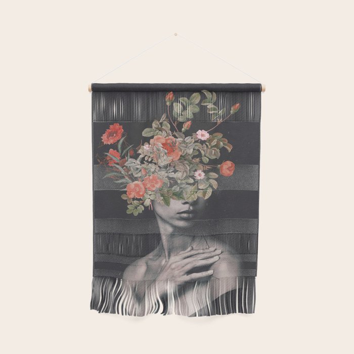 Blooming 7 Wall Hanging Gallery Image 1