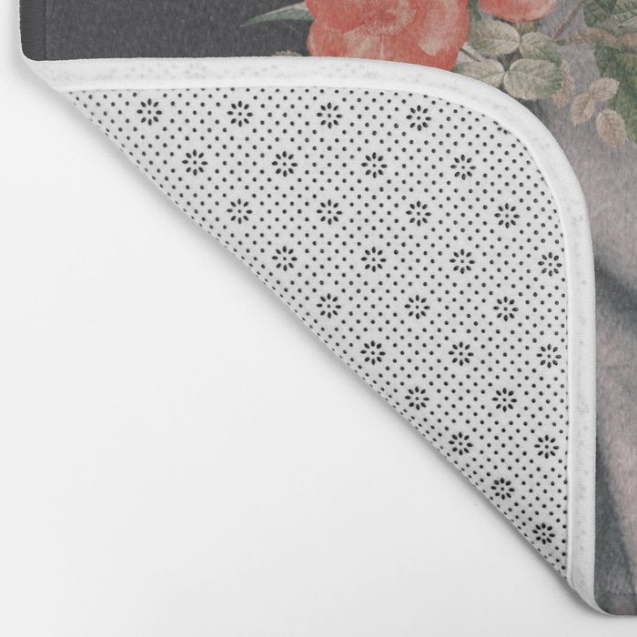 Blooming 7 Bath Mat Gallery Image 2