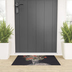 Blooming 7 Welcome Mat Gallery Image 3