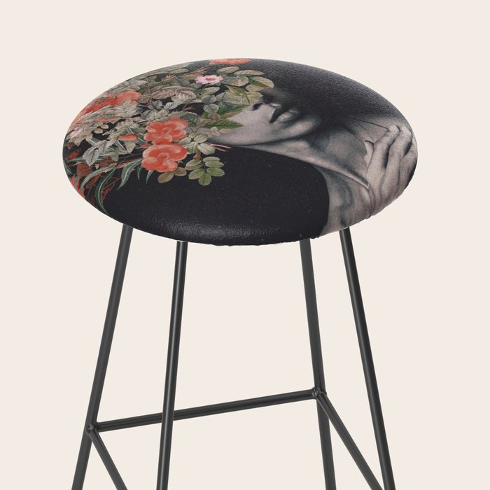 Blooming 7 Stool Gallery Image 2
