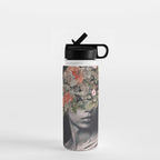 Blooming 7 Water Bottle Gallery Image 1