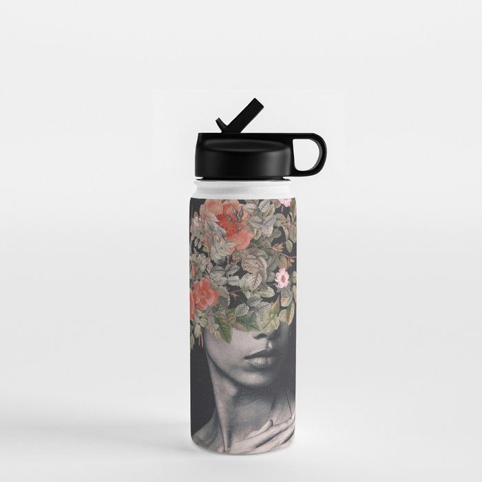 Blooming 7 Water Bottle Gallery Image 1