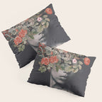Blooming 7 Pillow Sham Gallery Image 3