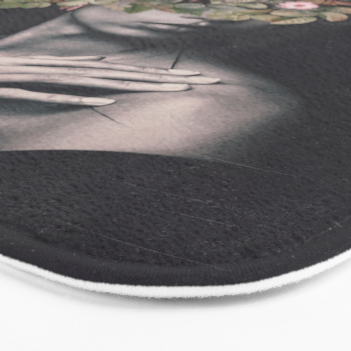 Blooming 7 Bath Mat Gallery Image 3