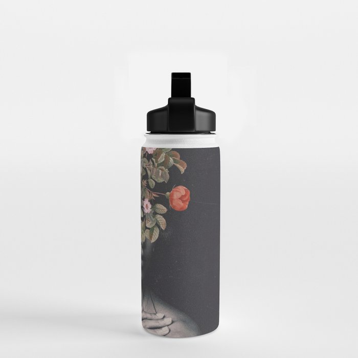 Blooming 7 Water Bottle Gallery Image 2