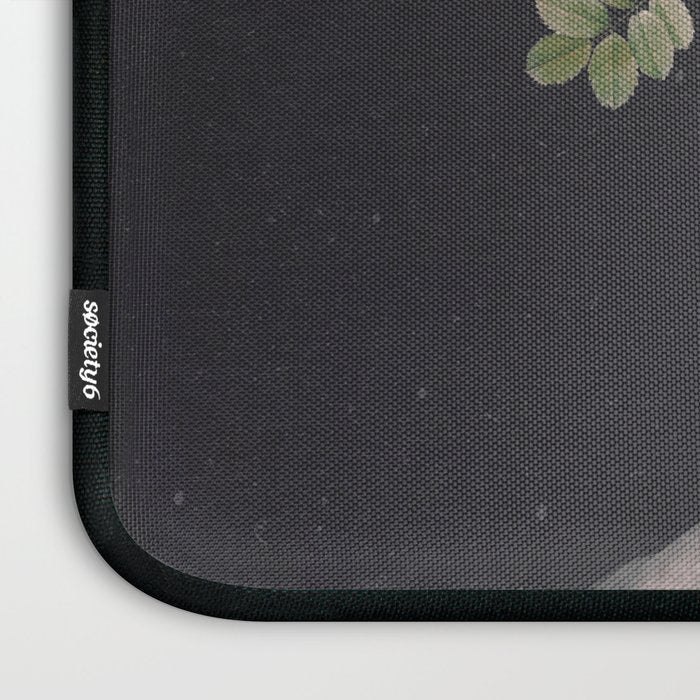 Blooming 7 Laptop Sleeve Gallery Image 3