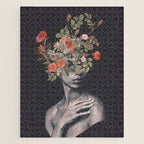 Blooming 7 Jigsaw Puzzle Gallery Image 1