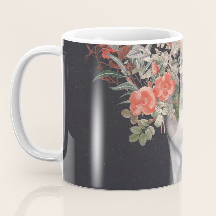 Blooming 7 Coffee Mug Gallery Image 3
