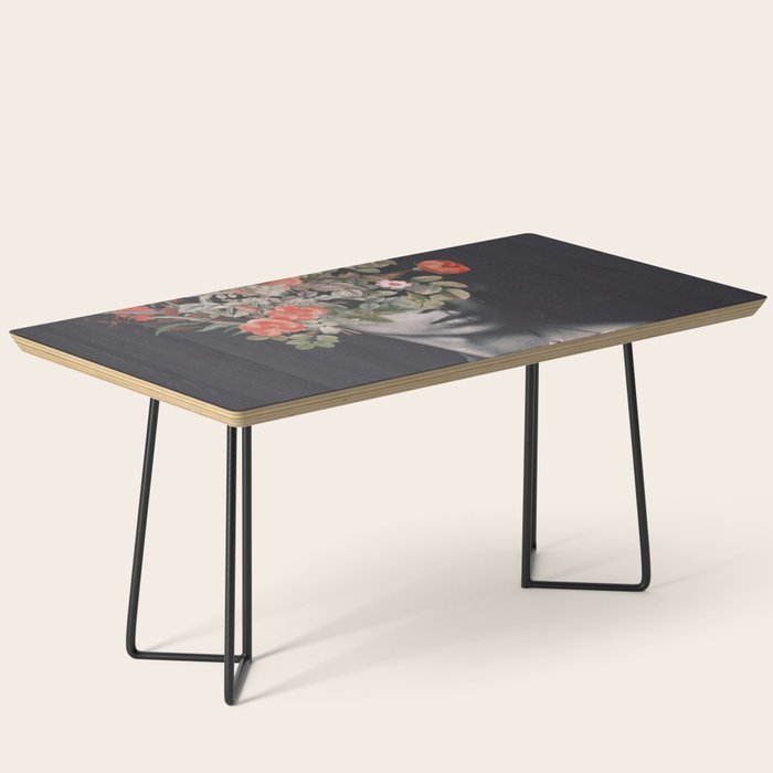 Blooming 7 Coffee Table Gallery Image 1