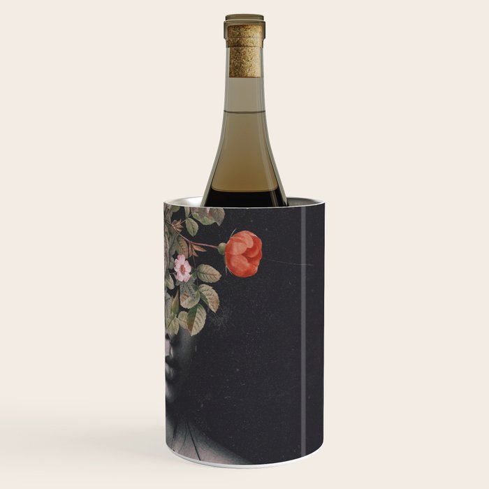 Blooming 7 Wine Chiller Gallery Image 3