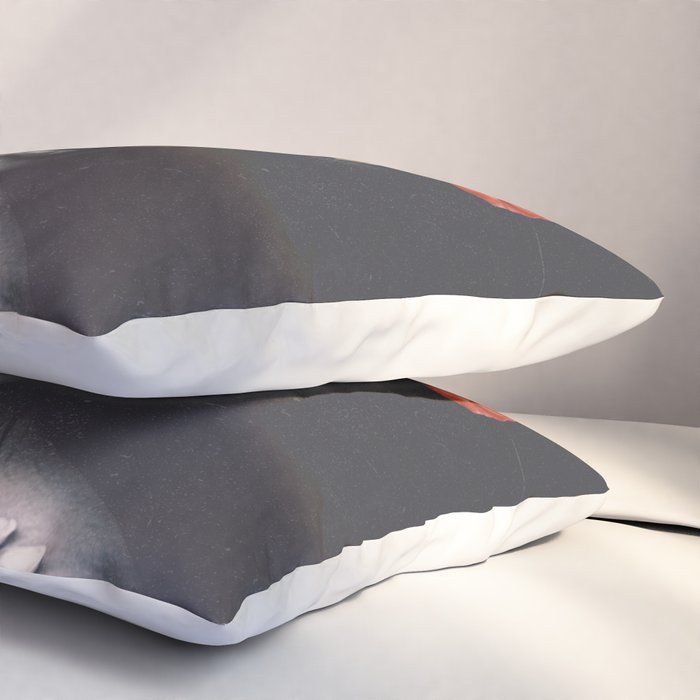 Blooming 7 Pillow Sham Gallery Image 3