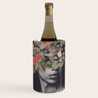 Blooming 7 Wine Chiller Gallery Image 1