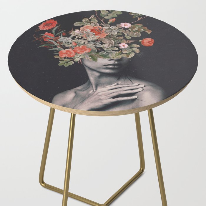 Blooming 7 Side Table Gallery Image 2