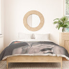 Blooming 7 Duvet Cover Gallery Image 3
