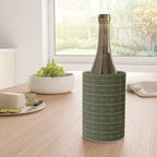 | + | + | Olive Green Wine Chiller Gallery Image 4