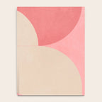 Modern geometric shapes 57 Notebook Gallery Image 4