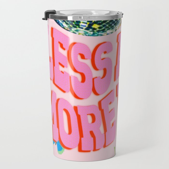 Less Honky, More Tonky! Travel Mug Gallery Image 3