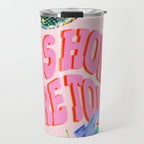 Less Honky, More Tonky! Travel Mug Gallery Image 1