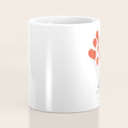 Penguin Balloons Coffee Mug Gallery Image 4