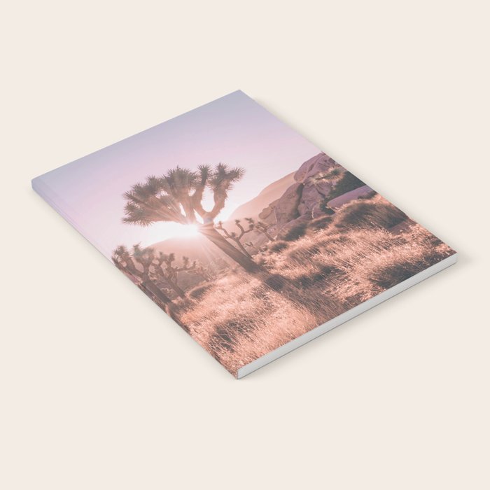 Southwest California Notebook Gallery Image 1