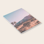 Southwest California Notebook Gallery Image 3