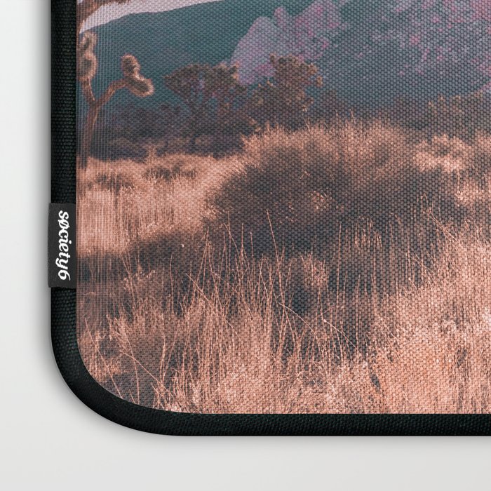 Southwest California Laptop Sleeve Gallery Image 3