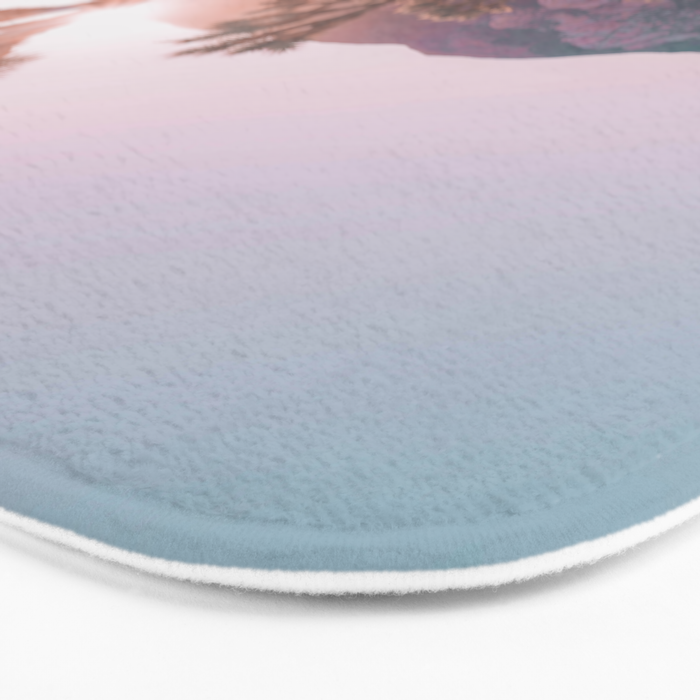 Southwest California Bath Mat Gallery Image 3