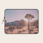 Southwest California Laptop Sleeve Gallery Image 1