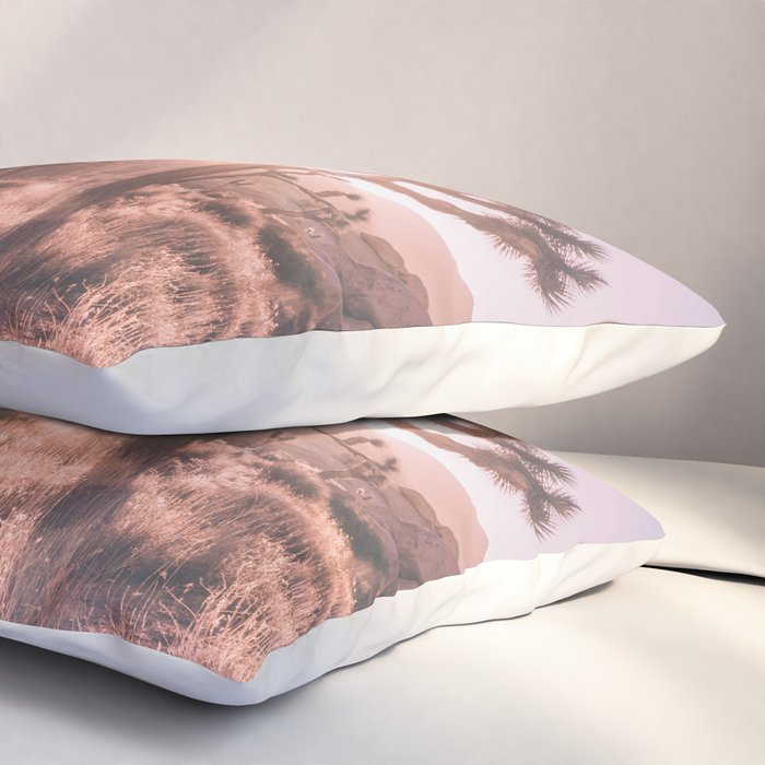 Southwest California Pillow Sham Gallery Image 3