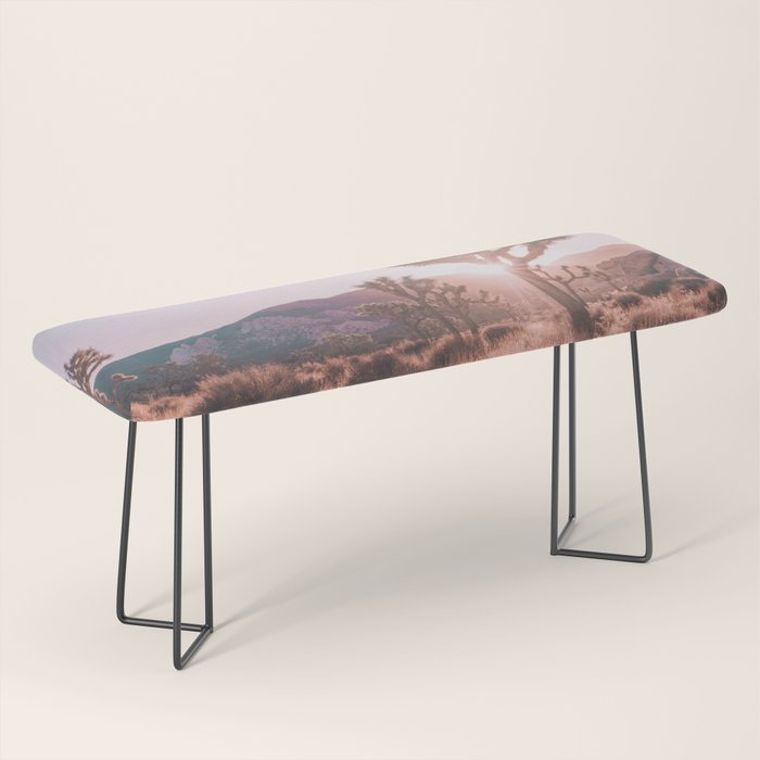 Southwest California Bench Gallery Image 1