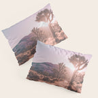 Southwest California Pillow Sham Gallery Image 3