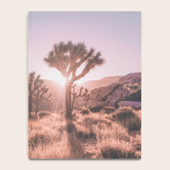 Southwest California Notebook Gallery Image 4