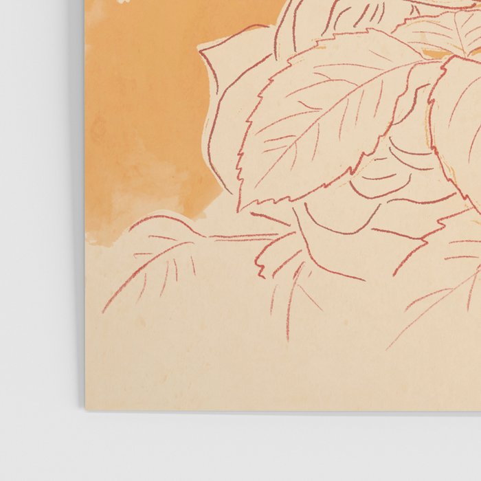 White Roses 2 Poster Gallery Image 3