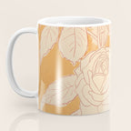 White Roses 2 Coffee Mug Gallery Image 3