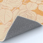 White Roses 2 Rug Gallery Image 4