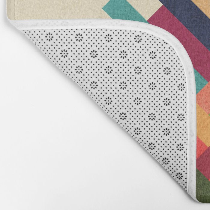 Sun Shrine Bath Mat Gallery Image 2
