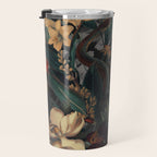 Dangers in the Forest XVI Travel Mug Gallery Image 3