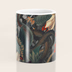 Dangers in the Forest XVI Coffee Mug Gallery Image 4