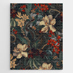 Dangers in the Forest XVI Jigsaw Puzzle Gallery Image 1