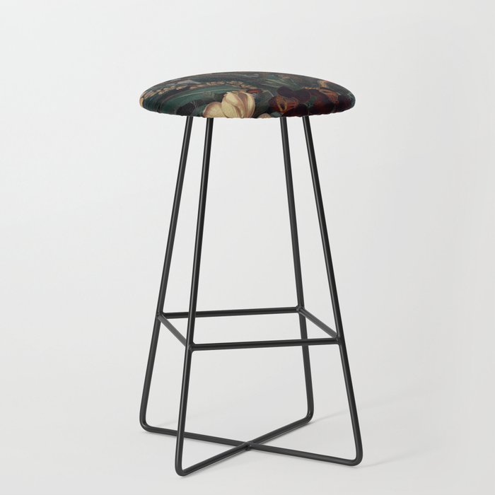 Dangers in the Forest XVI Stool Gallery Image 1
