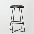 Dangers in the Forest XVI Stool Gallery Image 1