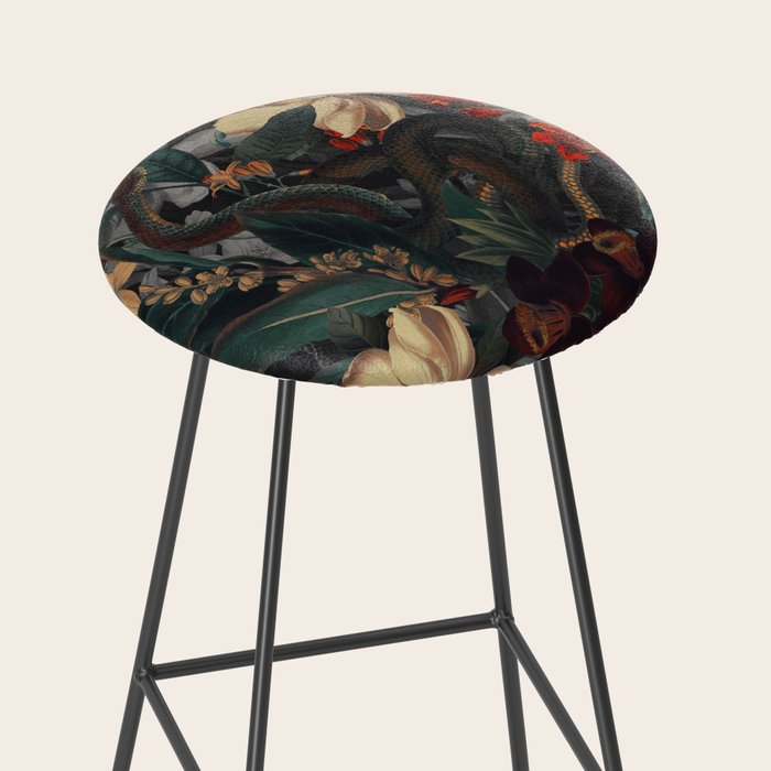 Dangers in the Forest XVI Stool Gallery Image 2